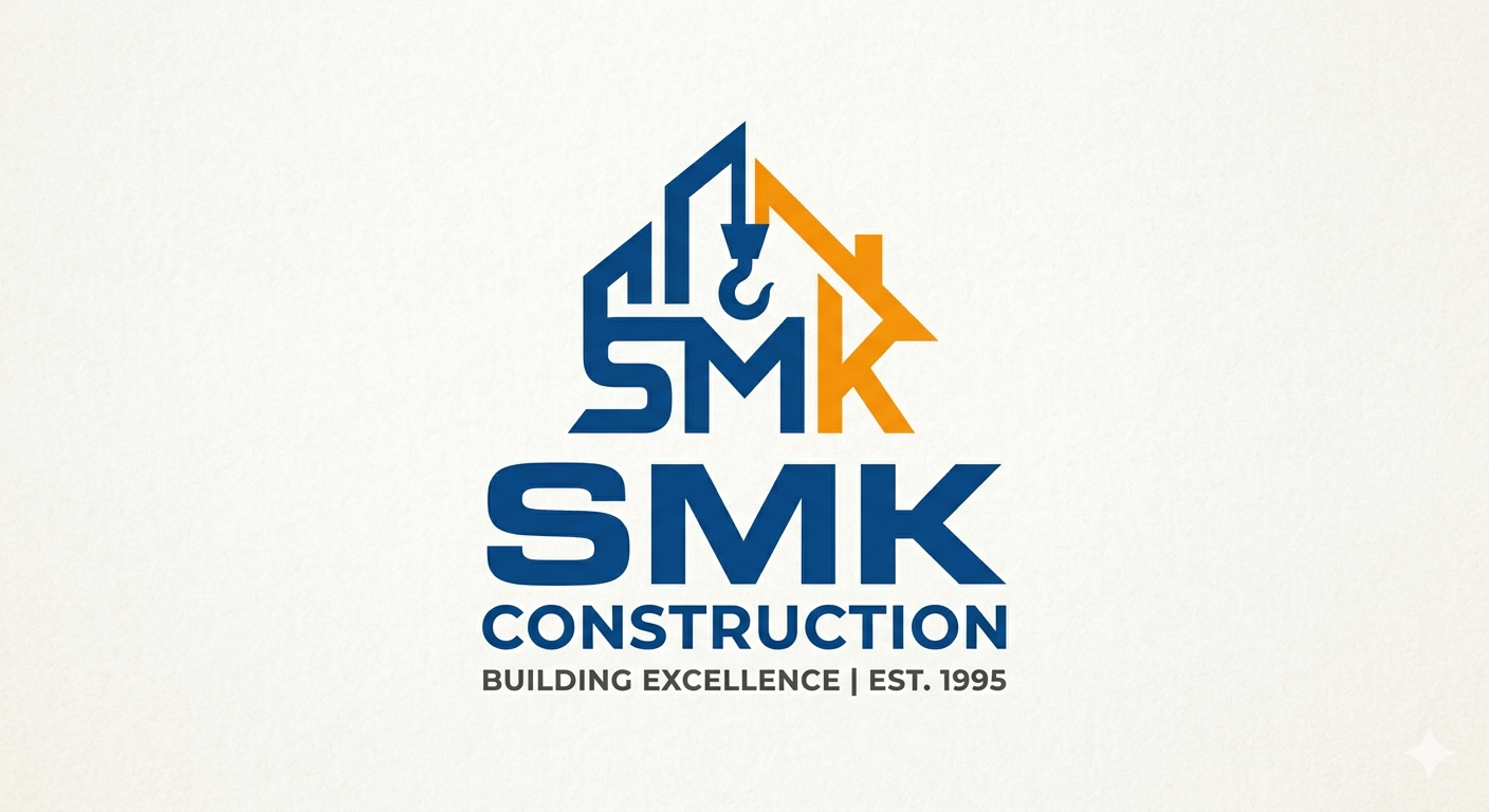 SMK CONSTRUCTION